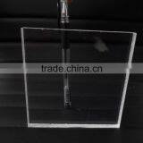 Transparent Acrylic Sheet 8mm