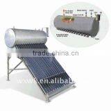 Solar Water Heater