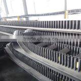 Corrugated Sidewall Conveyor Belt for Transport Belt Conveyor, Industrial Conveyor Belt thumbnail-3