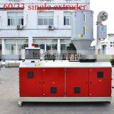 Plastic Single Screw Extruder Machines