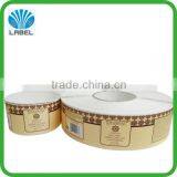 High Quality Cosmetic Vinyl Sticker With Custom Printed,waterproof Adhesive Vinyl Sticker thumbnail-2