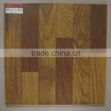 400X400MM Fujian Factory Good Rustics Flooring Wood Tiles