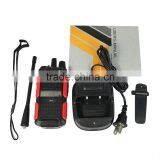 BAOFENG R-5 Handheld Two Way Radio UHF 400-470MHZ 5W Walkie Talkie FM Transceive thumbnail-5