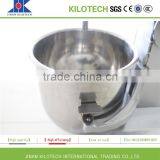 New Condition Commercial Used B20 Planetary Mixer thumbnail-5