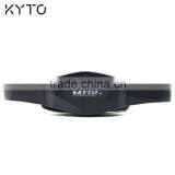 KYTO Factory Outlet Bluetooth Heart Rate Monitor Chest Belt thumbnail-2