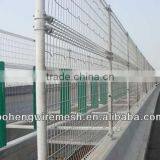 DOUBLE CIRCLES FOR GARDEN FENCING WIRE DIA 3.5mm