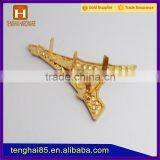 Wholesale the Eiffel Tower Shape Accessory for Bag thumbnail-3