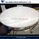 Simple Style Dining Table/dining Table Pictures/acrylic Dining Table thumbnail-4