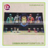 Wholesale From China Printing 3d Pvc Embossed Poster