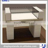 2016 Experienced Factiry Supply Customized High End Watch Store Display Furniture thumbnail-4