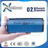 Music Mini Colorful Bluetooth Speaker Used Indoor and Outdoor With Speaker