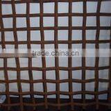 Corrugated Wire Mesh