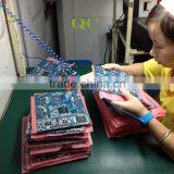 42inch Touch Screen Wall Mount All in One pc tv for Supermarket/exclusive Agency/chain Shops/star-rated Hotels/restaurants thumbnail-6