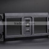 Precision CNC Processing Part Aluminium Stamping With Anodized Factory in China thumbnail-2