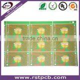 multilayer HASL pcb for electric cooker