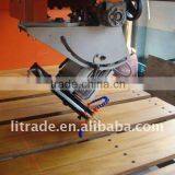 TJ06 DQ450 Automatic Multi-Function Cutting Machine thumbnail-1