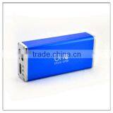 High Capacity Power Bank Cartoon 6500mah thumbnail-2