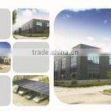 Hubei Grandsolar New Energy Technology Co., Ltd. company overview - view 1 thumbnail