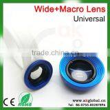 OEM Len's Color Macro Wide Angle Lens for Mobile thumbnail-6
