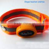 LED Flash Blinking Color Changing Party Jewel LED Bracelet Bangle thumbnail-3