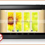 Oem Cheap 10 Inch Allwinner A33 Tablet pc Quad Core Super Slim Ebook Tablet Wifi Bluetooth External 3g thumbnail-5