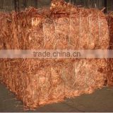 hight quality Copper Scrap Manufacturer 99.9% factory price for hot sales