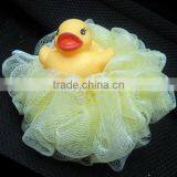 Cute Animal Bath Puff for Kids,animal Shower Puff for Baby thumbnail-1