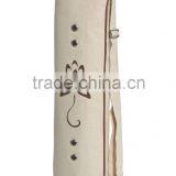 Wholesale Custom Full Zip Polyester Cargo Pocket Gym Carrying Bag Yoga Mat Bag Quality Choice thumbnail-3