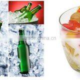 Food Grade Custom Silicone Flash Ice Cube thumbnail-6