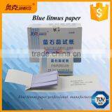 Universal Neutral pH Test Strips Litmus Blue Test Papers With Cheap Quality Choice thumbnail-4