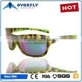 2016 Hot Sale High Quality Sports pc Plastic Sunglasses