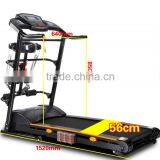 2016 home use treadmill JY-522A with MP3