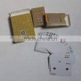 Custom Made Tuck Box for Card Game