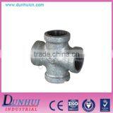 Malleable Cast Iron Threaded Hexagon Bushings thumbnail-5