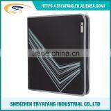 Hot Selling Custom 3 Ring Zipper Binder ,A5 3 Ring Binder thumbnail-1