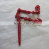 L150 Alloy Steel Drop Forged Lever Type Load Binder thumbnail-4