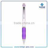 Fashion Pen Half Metal Liquid Ink Plastic Pen thumbnail-5