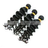 Peruvian Hair Natural Wave thumbnail-3