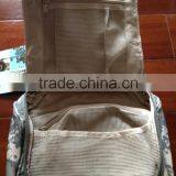 Military Luggage Hanging Shave Utility Kit thumbnail-4