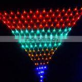 Led Lawn Outdoor Decoration Net Lights For Christmas