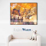 TUV GS SAA Rohs CE IP54 Manufacturer 2016 Hot Sale Carbon Crystal Heater