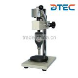 DTEC HT6510D Digital Shore Hardness Tester,For Fibre Plastics,Hard Rubber and Plastic,USB to RS-232 dataout,ISO,ASTMD Qualified