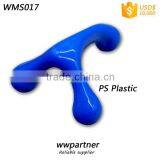 Plastic Back Body Massagers Hot Sale thumbnail-3