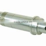 Stainless Steel Machined Shaft