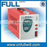 China Wholesale AVR-2000VA Electrical Type ac Automatic Voltage Stabilizer