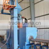 Steel Pipe Abrator thumbnail-6