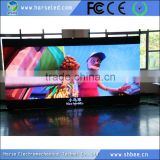 Commercial Advertising Full Color LED Display //LED Video Wall// led display wall