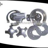 Sample Models Cnc 3D Model Fast Prototyping With Workable Low Price Making