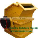 Supply Complete Limestone Crusher in Industrial Crushing & Grinding Projects -- Sinoder Brand thumbnail-1