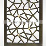 Factory Direct Sales HS-1325X Heavy Scale Metal Engraving Machine Making Metal Relief Murals thumbnail-6